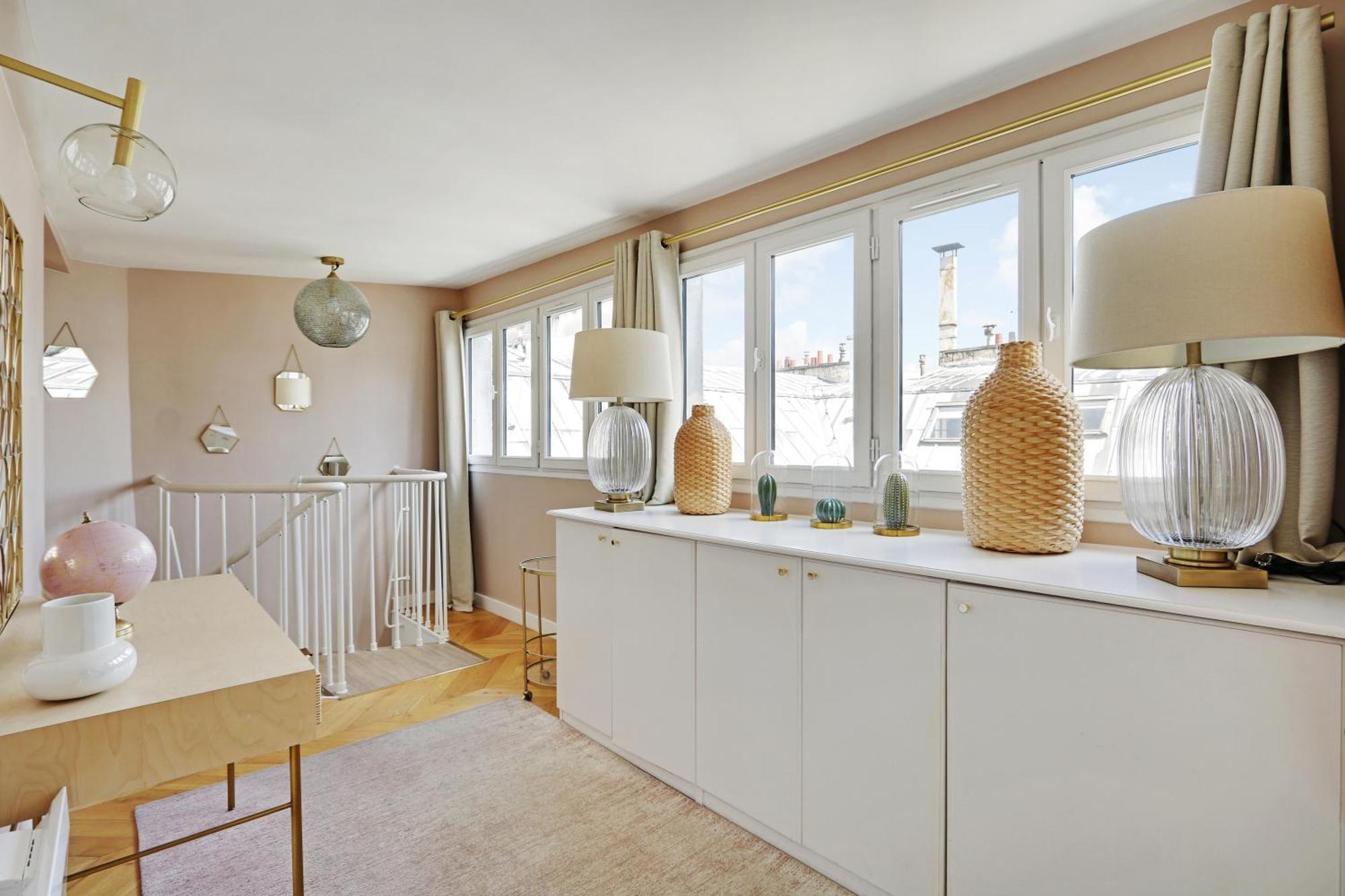 Pick A Flat'S Apartments In Opera Saint Lazarre - Rue De L'Isly Parigi Esterno foto